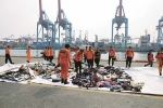 Boeing 737 MAX, search, indonesia plane crash search team recovers more remains, Sukma