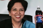 PepsiCo CEO, PepsiCo CEO resigned, pepsico ceo indra nooyi takes shot at coke on her last day, Indra nooyi