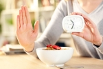 Intermittent Fasting hair gain, Intermittent Fasting, intermittent fasting may impact hair regeneration, Richard