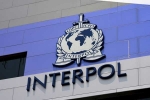 Interpol, Mehul Choksi, pnb fraud interpol issues rcn against mihir rashmi bhansali, Usha ananthasubramanian