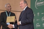 United Nations award, United Nations award, invest india wins un award for boosting renewable energy investment, Sdg