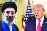 Iran Vs USA next talks, Iran Vs USA next talks, iran s new proposal for talks with us, Iran