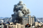Israel-Gaza war, Muslims in Jerusalem, reasons for the israel gaza conflict, Ramadan