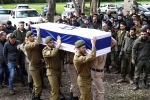 Israel Gaza War breaking, Israel Gaza War incidents, israel gaza war 24 soldiers killed in gaza, Isaac
