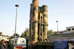 Israel Vs Iran visuals, Israel Vs Iran damage, israel destroys iran s s 300, Rajesh