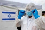 Israel Coronavirus, Israel Coronavirus population, israel drops plans of outdoor coronavirus mask rule, Foreigners