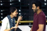 Jaanu rating, Jaanu movie review, jaanu movie review rating story cast and crew, Ok jaanu rating