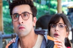 Jagga Jasoos Movie Review and Rating, Jagga Jasoos movie review, jagga jasoos movie review rating story cast and crew, Jagga jasoos