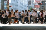 Recession, Japan's economy new, japan s economy slips into recession, Wage