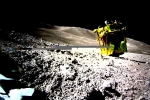 Second lunar night, Japan moon lander new updates, japan s moon lander survives second lunar night, Earth