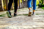 Japanese Walking Technique benefits, Japanese Walking Technique breaking, japanese walking technique better than traditional 10 000 steps, Mental health