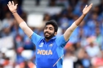 Bowler, Bowler, jasprit bumrah proves why he is the best bowler in the world, Busch