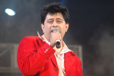 Jeet Ganguli Live In Concert Jeet Ganguli Live In Concert