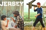 Maharshi and Jersey latest, Maharshi and Jersey national awards, jersey and maharshi bag national awards, Maharshi