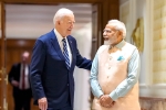 Joe Biden, rail and shipping corridor linking India and the Middle east, joe biden to unveil rail shipping corridor, Joe biden
