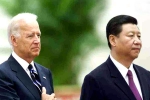 Joe Biden, Joe Biden, joe biden disappointed over xi jinping, Organizing