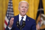 Joe Biden India tweet, Joe Biden, joe biden assures help to india in these tough covid times, India coronavirus
