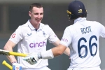 Joe Root and Harry Brook record, Joe Root and Harry Brook new record, joe root and harry brook script world record in test cricket, Sunil gavaskar
