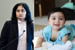 Ridhima Dhekane, pallavi macharla, judge reduces indian american baby sitter s murder conviction, Meghan