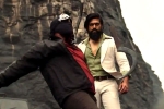 KGF Chapter 2 telugu movie review, KGF Chapter 2 movie story, kgf chapter 2 movie review rating story cast and crew, Kgf chapter 2