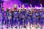 IPL 2024, IPL 2024 breaking, kkr bags ipl 2024 title, P chidambaram