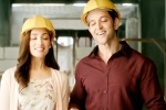 Kaabil, Kaabil, kaabil five days collections, Raees