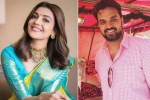 Gautam, Kajal Aggarwal, kajal aggarwal to marry gautam kitchlu who is he, Tata consultancy services Gautam, Kajal Aggarwal, kajal aggarwal to marry gautam kitchlu who is he, Tata consultancy services