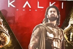 Prabhas, Deepika Padukone, when is kalki 2898 ad hitting the screens, Mythology