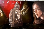 Kalki 2898 AD, Kalki 2898 AD cast, nag ashwin about kalki 2898 ad trailer date, Movie news