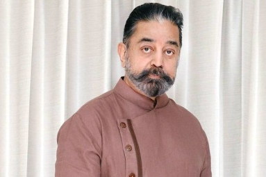 Kamal Haasan Admitted To Hospital