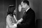 Doug Emhoff children, Doug Emhoff - Kamala Harris, kamala harris and her blind date, Love story