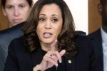 government shutdown, kamala harris mother, kamala harris seeks end to government shutdown, Us government shut down