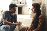 Kanam movie review and rating, Kanam movie review, kanam movie review rating story cast and crew, Naga shourya