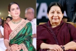 Thalaivi movie, jayalalitha education, kangana ranaut to play jayalalithaa in al vijay s thalaivi, Jayam ravi
