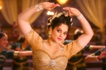 Thalaivi trailer, Kangana Ranaut, kangana ranaut shines in the trailer of thalaivi, J jayalalithaa