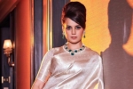 Kangana Ranaut interview, Kangana Ranaut with Puri Jagannadh, kangana ranaut s dream to work with prabhas, Kangana ranaut