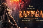 Kantara Chapter 1 breaking updates, Kantara Chapter 1 digital deal, big deal for kantara chapter 1, Theatric