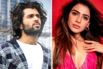 Koffee with Karan, Tiger Shroff, karan johar gets vijay deverakonda and samantha for his show, Sara ali khan