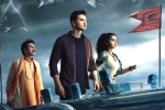 Karthikeya 2 rating, Karthikeya 2 movie review and rating, karthikeya 2 movie review rating story cast and crew, Mathura