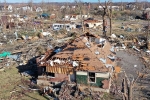 Kentucky Tornado breaking news, Kentucky Tornado videos, kentucky tornado death toll crosses 90, Cnn
