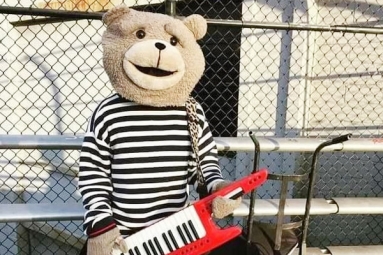 3 Juveniles Charged For Attacking Boston&rsquo;s &lsquo;Keytar Bear&rsquo;