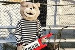 Juveniles Charged For Attacking Keytar Bear, Boston’s ‘Keytar Bear’, 3 juveniles charged for attacking boston s keytar bear, Boston news Juveniles Charged For Attacking Keytar Bear, Boston’s ‘Keytar Bear’, 3 juveniles charged for attacking boston s keytar bear, Boston news