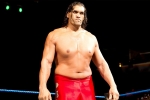 the great khali wife, what does the great khali eat, the great khali workout and diet routine, Wrestling