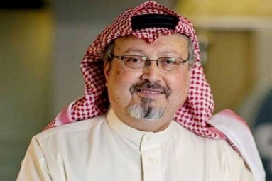 Khashoggi Killed Within 7 Minutes of Entering Saudi Consulate: NYT