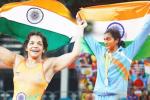 Sakshi Malik, Dronacharya Award, rio 2016 show khel ratna for pv sindhu dipa karmakar sakshi malik jitu rai, Arjuna award Sakshi Malik, Dronacharya Award, rio 2016 show khel ratna for pv sindhu dipa karmakar sakshi malik jitu rai, Arjuna award