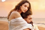 Kiara Advani on Toxic, Kiara Advani on rumors, kiara advani shuts down rumours on toxic romantic scenes, Nayanthara