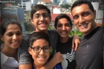 Indian american, peanut allergy, indian american teen brothers kicked off flight due to peanut allergy concerns korean airlines apologize, Seoul