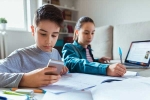 india data consumption rank, Indian kids using internet for homework, indian parents no longer scared of kids using internet for homework, Social issues