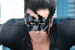Hrithik Roshan latest, Krrish 4, here is the release date of krrish 4, Kaabil