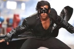 Krrish 4, Krrish 4 script, hrithik roshan aims krrish 4, Superhero Krrish 4, Krrish 4 script, hrithik roshan aims krrish 4, Superhero